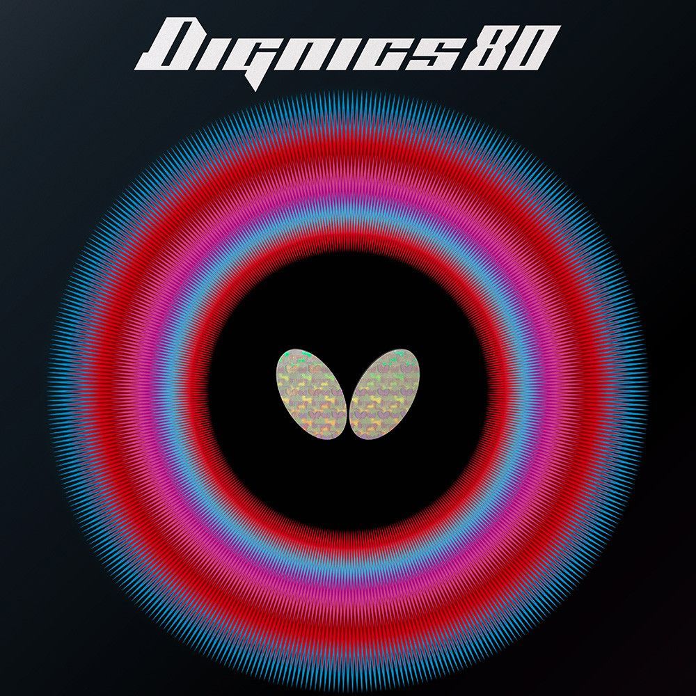 Накладка Dignics 80